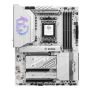 MSI MPG B850 EDGE TI WIFI moederbord AMD B850 Socket AM5 ATX (MPGB850 EDGETIWIFI) thumbnail