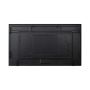 NEC MultiSync E758 Digitale signage flatscreen 189,2 cm (74.5") LED 400 cd/m² 4K Ultra HD Zwart 18/7 (L50E758) thumbnail
