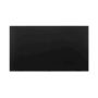 NEC MultiSync E758 Digitale signage flatscreen 189,2 cm (74.5") LED 400 cd/m² 4K Ultra HD Zwart 18/7 (L50E758) thumbnail