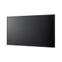 NEC MultiSync E758 Digitale signage flatscreen 189,2 cm (74.5") LED 400 cd/m² 4K Ultra HD Zwart 18/7 (L50E758) thumbnail