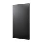 NEC MultiSync E758 Digitale signage flatscreen 189,2 cm (74.5") LED 400 cd/m² 4K Ultra HD Zwart 18/7 (L50E758) thumbnail