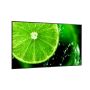 NEC MultiSync E988 Digitale signage flatscreen 2,48 m (97.5") LCD 350 cd/m² 4K Ultra HD Zwart 24/7 (L50E988) thumbnail