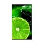 NEC MultiSync E988 Digitale signage flatscreen 2,48 m (97.5") LCD 350 cd/m² 4K Ultra HD Zwart 24/7 (L50E988) thumbnail