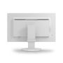 NEC MultiSync EA242F computer monitor 60,5 cm (23.8") 1920 x 1080 Pixels Full HD LED Wit (L50EA242F-WH) thumbnail