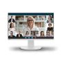 NEC MultiSync EA242F computer monitor 60,5 cm (23.8") 1920 x 1080 Pixels Full HD LED Wit (L50EA242F-WH) thumbnail