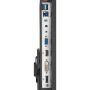 NEC MultiSync EA271F computer monitor 68,6 cm (27") 1920 x 1080 Pixels Full HD LED Zwart (L50EA271F) thumbnail