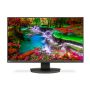 NEC MultiSync EA271F computer monitor 68,6 cm (27") 1920 x 1080 Pixels Full HD LED Zwart (L50EA271F) thumbnail