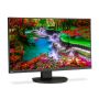 NEC MultiSync EA271F computer monitor 68,6 cm (27") 1920 x 1080 Pixels Full HD LED Zwart (L50EA271F) thumbnail