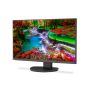 NEC MultiSync EA271F computer monitor 68,6 cm (27") 1920 x 1080 Pixels Full HD LED Zwart (L50EA271F) thumbnail