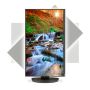 NEC MultiSync EA271F computer monitor 68,6 cm (27") 1920 x 1080 Pixels Full HD LED Zwart (L50EA271F) thumbnail