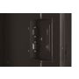 NEC MultiSync M321 Digitale signage flatscreen 81,3 cm (32") LCD 450 cd/m² Full HD Zwart (L50M321) thumbnail
