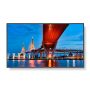 NEC MultiSync M651-2 Kiosk-ontwerp 165,1 cm (65") LED 500 cd/m² 4K Ultra HD Zwart Type processor (L50M651-2) thumbnail