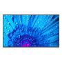 NEC MultiSync M751 Digitale signage flatscreen 190,5 cm (75") LCD 500 cd/m² 4K Ultra HD Zwart 24/7 (L50M751) thumbnail