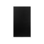 NEC MultiSync M861 Digitale signage flatscreen 2,18 m (86") LCD 500 cd/m² 4K Ultra HD Zwart 24/7 (L50M861) thumbnail