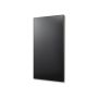 NEC MultiSync M861 Digitale signage flatscreen 2,18 m (86") LCD 500 cd/m² 4K Ultra HD Zwart 24/7 (L50M861) thumbnail