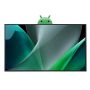 Sharp PN-ME862 Digitale signage flatscreen 2,18 m (86") LED 450 cd/m² 4K Ultra HD Zwart Android (L50ME862) thumbnail
