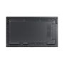 NEC MultiSync 60005141 beeldkrant Digitale signage flatscreen 109,2 cm (43") IPS 700 cd/m² 4K Ultra HD Zwart 24/7 (L50P435) thumbnail