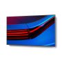 NEC MultiSync P495 Digitale signage flatscreen 124,5 cm (49") LCD 700 cd/m² 4K Ultra HD Zwart 24/7 (L50P495) thumbnail
