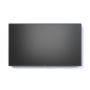 NEC MultiSync P495 Digitale signage flatscreen 124,5 cm (49") LCD 700 cd/m² 4K Ultra HD Zwart 24/7 (L50P495) thumbnail