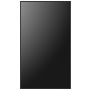 Sharp MultiSync E659 Digitale signage flatscreen 165,1 cm (65") LCD 350 cd/m² 4K Ultra HD Zwart (PNE659) thumbnail