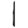 Sharp E869 Digitaal A-kaart 2,17 m (85.6") LED 350 cd/m² 4K Ultra HD Zwart 16/7 (PNE869) thumbnail