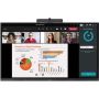Sharp PN-L652B 165,1 cm (65") 3840 x 2160 Pixels LCD Zwart (PNL652B) thumbnail
