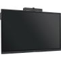 Sharp PN-L652B 165,1 cm (65") 3840 x 2160 Pixels LCD Zwart (PNL652B) thumbnail