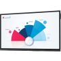 Sharp PN-L652B 165,1 cm (65") 3840 x 2160 Pixels LCD Zwart (PNL652B) thumbnail