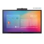 Sharp PN-LC752 Digitale signage flatscreen 190,5 cm (75") LCD Wifi 450 cd/m² 4K Ultra HD Zwart Touchscreen Type processor Android 11 16/7 (PNLC752) thumbnail