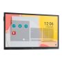 Sharp PN-LC752 Digitale signage flatscreen 190,5 cm (75") LCD Wifi 450 cd/m² 4K Ultra HD Zwart Touchscreen Type processor Android 11 16/7 (PNLC752) thumbnail