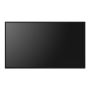 Sharp MultiSync M432 Digitale signage flatscreen 108 cm (42.5") LCD 550 cd/m² 4K Ultra HD Zwart (PNM432) thumbnail