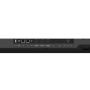 Sharp MultiSync M502 Digitale signage flatscreen 127 cm (50") LCD 550 cd/m² 4K Ultra HD Zwart 24/7 (PNM502) thumbnail
