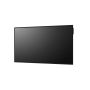Sharp MultiSync M502 Digitale signage flatscreen 127 cm (50") LCD 550 cd/m² 4K Ultra HD Zwart 24/7 (PNM502) thumbnail