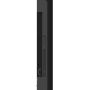 Sharp MultiSync M502 Digitale signage flatscreen 127 cm (50") LCD 550 cd/m² 4K Ultra HD Zwart 24/7 (PNM502) thumbnail