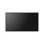 Sharp MultiSync M502 Digitale signage flatscreen 127 cm (50") LCD 550 cd/m² 4K Ultra HD Zwart 24/7 (PNM502) thumbnail