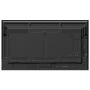 Sharp MultiSync M552 Digitale signage flatscreen 139,7 cm (55") LCD 550 cd/m² 4K Ultra HD Zwart Touchscreen (PNM552) thumbnail