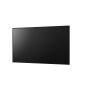 Sharp MultiSync PN-M752 189,2 cm (74.5") LED 550 cd/m² 4K Ultra HD Zwart 24/7 (PNM752) thumbnail