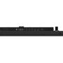 Sharp MultiSync PN-M752 189,2 cm (74.5") LED 550 cd/m² 4K Ultra HD Zwart 24/7 (PNM752) thumbnail
