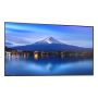Sharp MultiSync P436 Digitale signage flatscreen 108 cm (42.5") LCD 700 cd/m² 4K Ultra HD Zwart 24/7 (PNP436) thumbnail