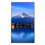 Sharp MultiSync P436 Digitale signage flatscreen 108 cm (42.5") LCD 700 cd/m² 4K Ultra HD Zwart 24/7 (PNP436) thumbnail