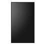 Sharp MultiSync P556 Kiosk-ontwerp 139,7 cm (55") LCD 700 cd/m² 4K Ultra HD Zwart Type processor (PNP556) thumbnail