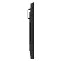 Sharp MultiSync P556 Kiosk-ontwerp 139,7 cm (55") LCD 700 cd/m² 4K Ultra HD Zwart Type processor (PNP556) thumbnail