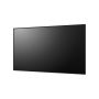 Sharp MultiSync P656 Kiosk-ontwerp 163,8 cm (64.5") LCD 700 cd/m² 4K Ultra HD Zwart Type processor (PNP656) thumbnail