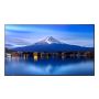 Sharp MultiSync P656 Kiosk-ontwerp 163,8 cm (64.5") LCD 700 cd/m² 4K Ultra HD Zwart Type processor (PNP656) thumbnail