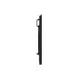 Sharp MultiSync P656 Kiosk-ontwerp 163,8 cm (64.5") LCD 700 cd/m² 4K Ultra HD Zwart Type processor (PNP656) thumbnail