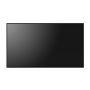 Sharp MultiSync P656 Kiosk-ontwerp 163,8 cm (64.5") LCD 700 cd/m² 4K Ultra HD Zwart Type processor (PNP656) thumbnail