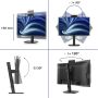 Philips 24B2N3200JH/00 computer monitor (24B2N3200JH/00) thumbnail