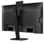 Philips 27B2N3500JH computer monitor 68,6 cm (27") 2560 x 1440 Pixels Quad HD LCD Zwart (27B2N3500JH/00) thumbnail