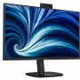 Philips 27B2N3500JH computer monitor 68,6 cm (27") 2560 x 1440 Pixels Quad HD LCD Zwart (27B2N3500JH/00) thumbnail