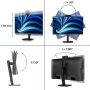 Philips 27B2N3500JH computer monitor 68,6 cm (27") 2560 x 1440 Pixels Quad HD LCD Zwart (27B2N3500JH/00) thumbnail